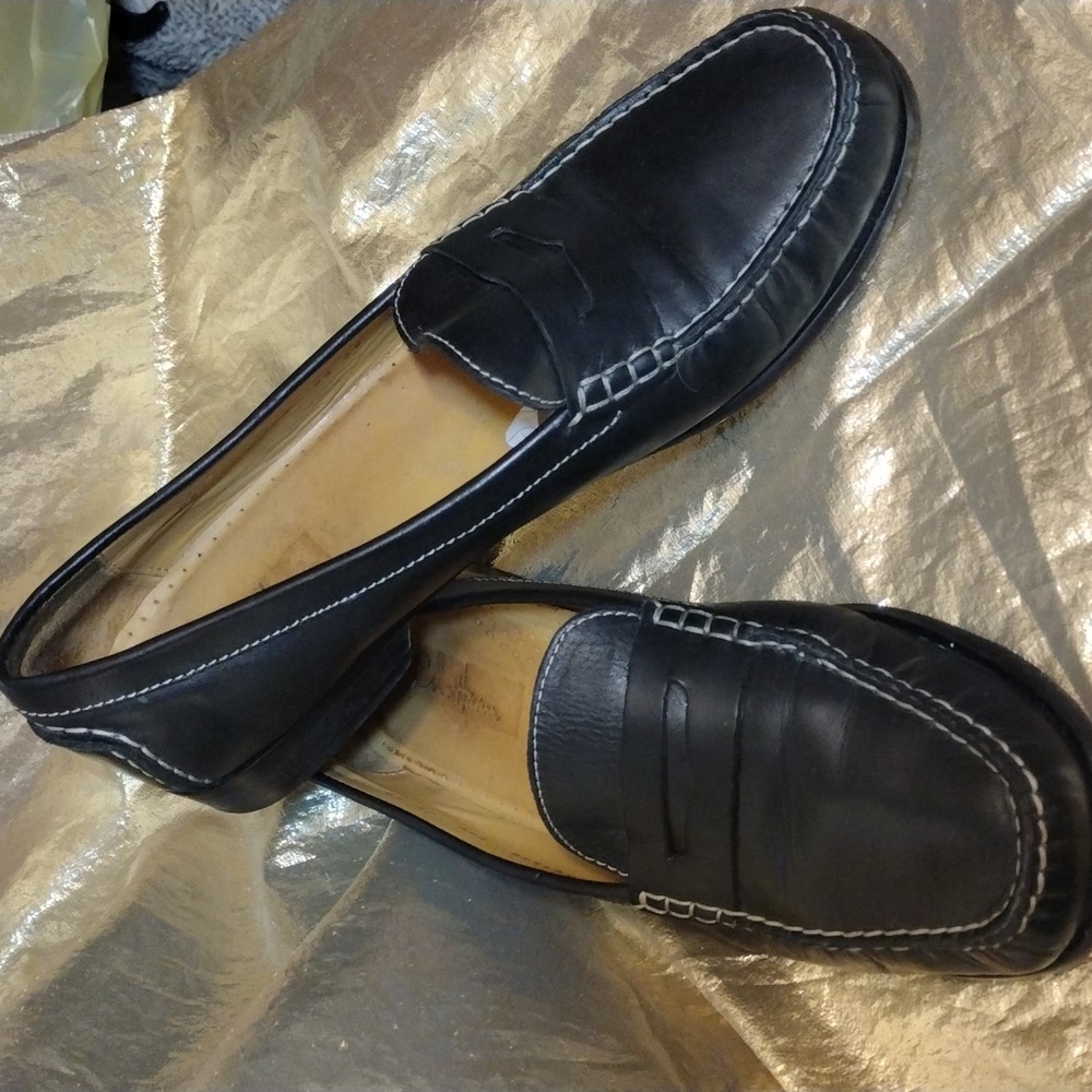 Vintage Cole Haan Loafers